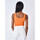 Vêtements Femme T-shirts & Polos Project X Paris Top F231011 Orange