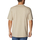 Vêtements Homme T-shirts manches courtes Columbia CSC Basic Logo SS Tee Beige