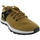 Chaussures Homme Baskets mode Timberland A64SM2 SPRINT TREKKER Jaune