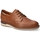 Chaussures Homme Tennis Mephisto FALCO PERF Marron
