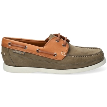 Chaussures Homme Tennis Mephisto BOATING LODEN