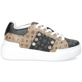 Chaussures Femme Baskets mode Pollini Sneaker  Donna 