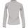 Vêtements Femme logo print hooded jacket item Regatta Wmns yonder white Blanc
