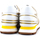 Chaussures Femme Multisport Liu Jo Wonder 24 Sneaker Donna Sand Light Gold BA3089PX343 Beige