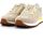 Chaussures Femme Bottes Liu Jo Wonder 24 Sneaker Donna Sand Light Gold BA3089PX343 Beige