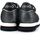 Chaussures Femme Bottes Liu Jo Wonder 01 Sneaker Donna Black BA3061PX340 Noir