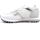 Chaussures Femme Bottes Liu Jo Wonder 01 Sneaker Donna White BA3061PX340 Blanc