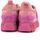 Chaussures Femme Multisport Liu Jo Maxi Wonder 52 Sneaker Donna Pink Ray BA3085PX027 Rose
