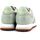Chaussures Femme Multisport Liu Jo Wonder 01 Sneaker Donna Pistacchio BA3061PX340 Vert