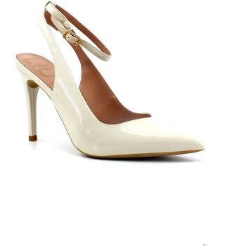 Chaussures Femme Bottes Liu Jo Dream in Green Butter SA3137EX004 Blanc