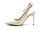 Chaussures Femme Multisport Liu Jo Vickie 135 Décolléte Donna Butter SA3137EX004 Blanc