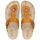 Chaussures Femme Sandales et Nu-pieds Anekke Sandales bio femme marron Amazonia 36636-861 Marron