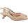 Chaussures Femme Derbies & Richelieu Riva Di Mare 51157 Beige