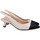 Chaussures Femme Derbies & Richelieu Riva Di Mare 51159 Beige