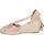 Chaussures Femme Sandales et Nu-pieds Refresh 170874 Beige