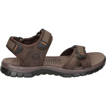Chaussures Homme Sandales et Nu-pieds J´hayber ZA53416-500 Marron