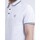 Vêtements T-shirts & Polos Ritchie Polo manches courtes pur coton PILIAS Blanc
