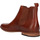 Chaussures Homme Boots Kickers Tarragon camel, Bottillon Homme Marron