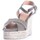 Chaussures Femme Escarpins Castaner 021689 Vert