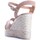 Chaussures Femme Escarpins Castaner 021689 Marron