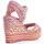 Chaussures Femme Escarpins Castaner 023087 Orange