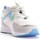 Chaussures Homme Baskets basses Karhu F804143 Blanc