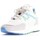 Chaussures Homme Baskets basses Karhu F804143 Blanc