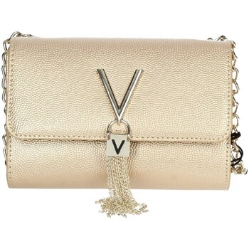 Sacs Femme valentino garavani gesteppte handtasche item Valentino VBS1R403G Doré
