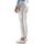 Vêtements Homme Pantalons Mason's CHILE ATHLEISURE MBE09-001 2PF2C7503 Blanc