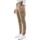 Vêtements Homme Pantalons Mason's CHILE SPECIAL CBE109/SS-978 - 2PN2A2145B Beige