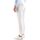Vêtements Homme Pantalons Mason's OSAKA MBE111-001 9PN2C7790 Blanc