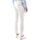 Vêtements Homme Pantalons Mason's OSAKA MBE111-001 9PN2C7790 Blanc
