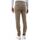 Vêtements Homme Pantalons Mason's OSAKA MBE100/SS-978 9PN2C7353 Beige