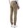 Vêtements Homme Pantalons Mason's OSAKA MBE100/SS-978 9PN2C7353 Beige