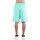 Vêtements Homme Shorts / Bermudas Triplosette 777 TRSM466 Vert