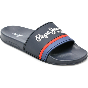 Pepe jeans Homme Claquettes  Slider...