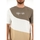 Vêtements Homme T-shirts manches courtes Project X Paris 2310003 Beige