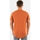 Vêtements Homme T-shirts manches courtes Calvin Klein Jeans j30j323482 Orange