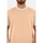 Vêtements Homme T-shirts manches courtes Project X Paris 2310012 Orange
