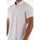 Vêtements Homme Chemises manches courtes Benson&cherry lastcourt Blanc
