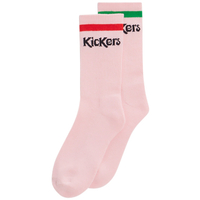 Sous-vêtements Chaussettes Kickers Socks Rose