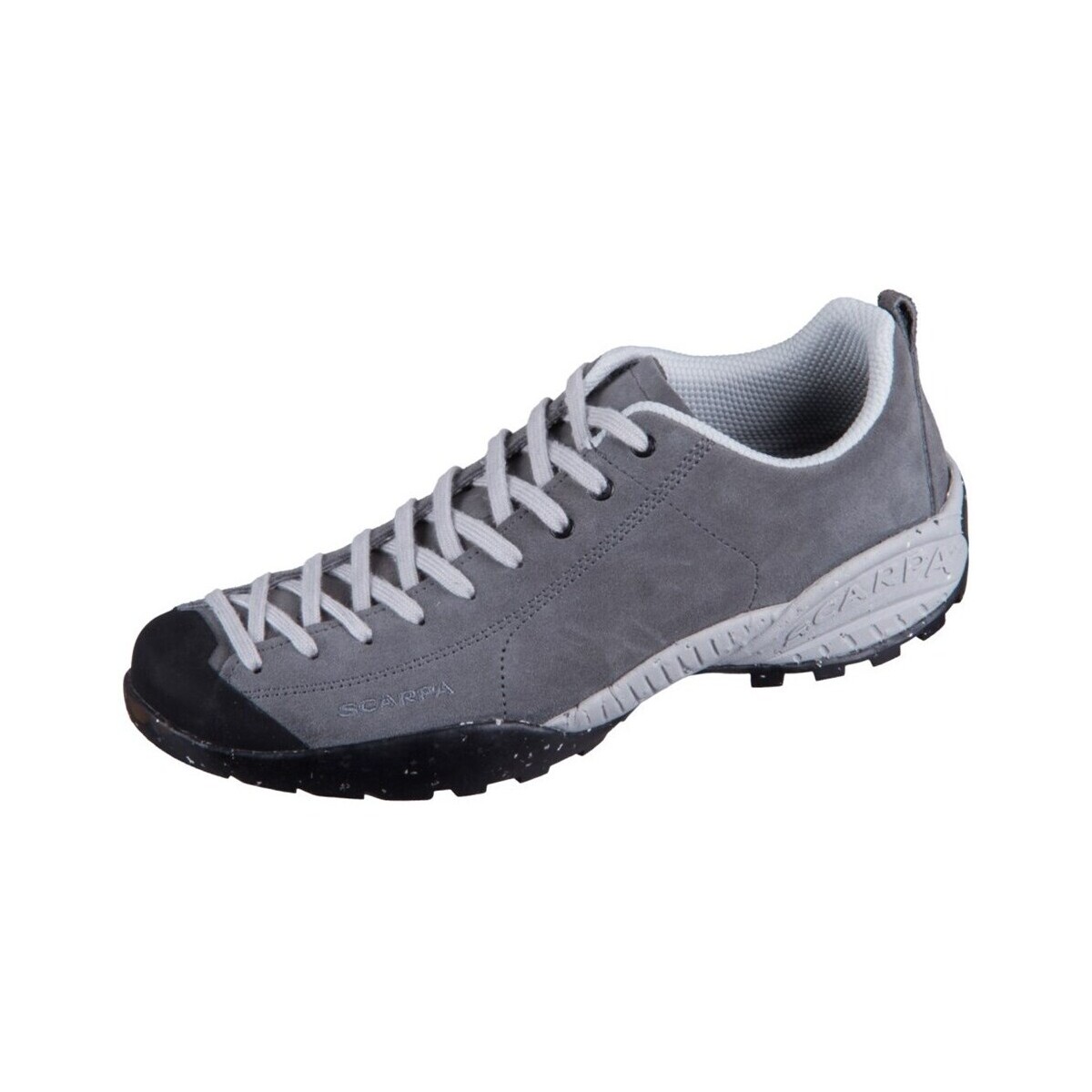 Chaussures Homme Baskets basses Scarpa Mojito Planet Gris