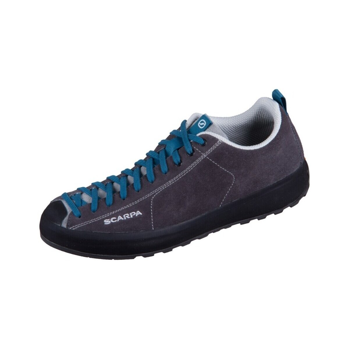 Chaussures Homme Baskets basses Scarpa Mojito Wrap Marine