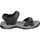 Chaussures Homme Sandales et Nu-pieds J´hayber ZA53416-200 Noir