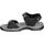 Chaussures Homme Sandales et Nu-pieds J´hayber ZA53416-200 Noir