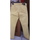 Vêtements Femme Pantalons 5 poches I Code By Ikks Pantalon slim jaune Jaune