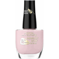 Beauté Femme Vernis à ongles Max Factor Vernis à Ongles Perfect Stay Gel Shine Rose