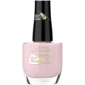 Beauté Femme Vernis à ongles Max Factor Vernis à Ongles Perfect Stay Gel Shine - 05 Light Pink Rose