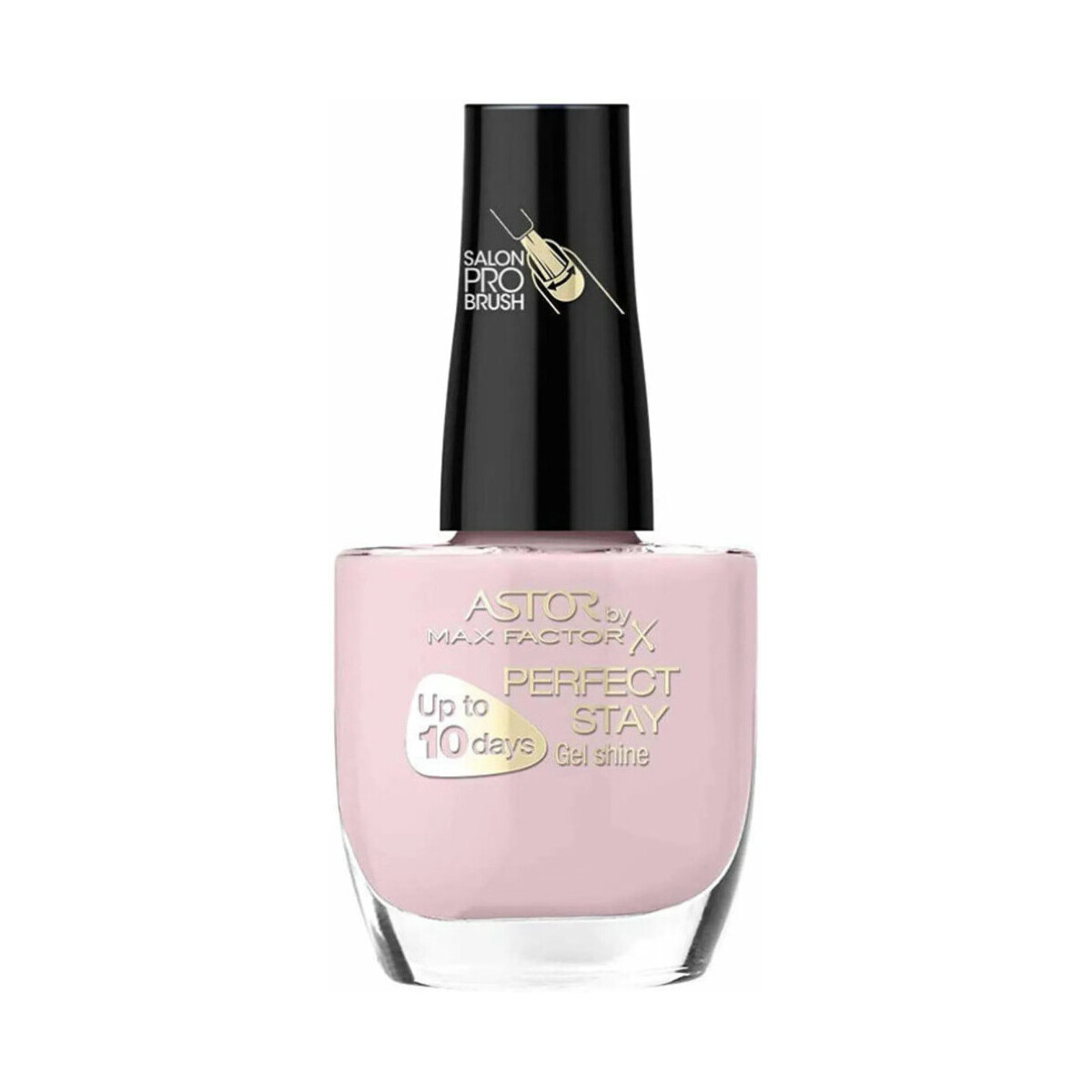 Beauté Femme Vernis à ongles Max Factor Vernis à Ongles Perfect Stay Gel Shine Rose