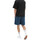 Vêtements Homme Shorts / Bermudas Vans Range salt wash relaxed elastic short Vert
